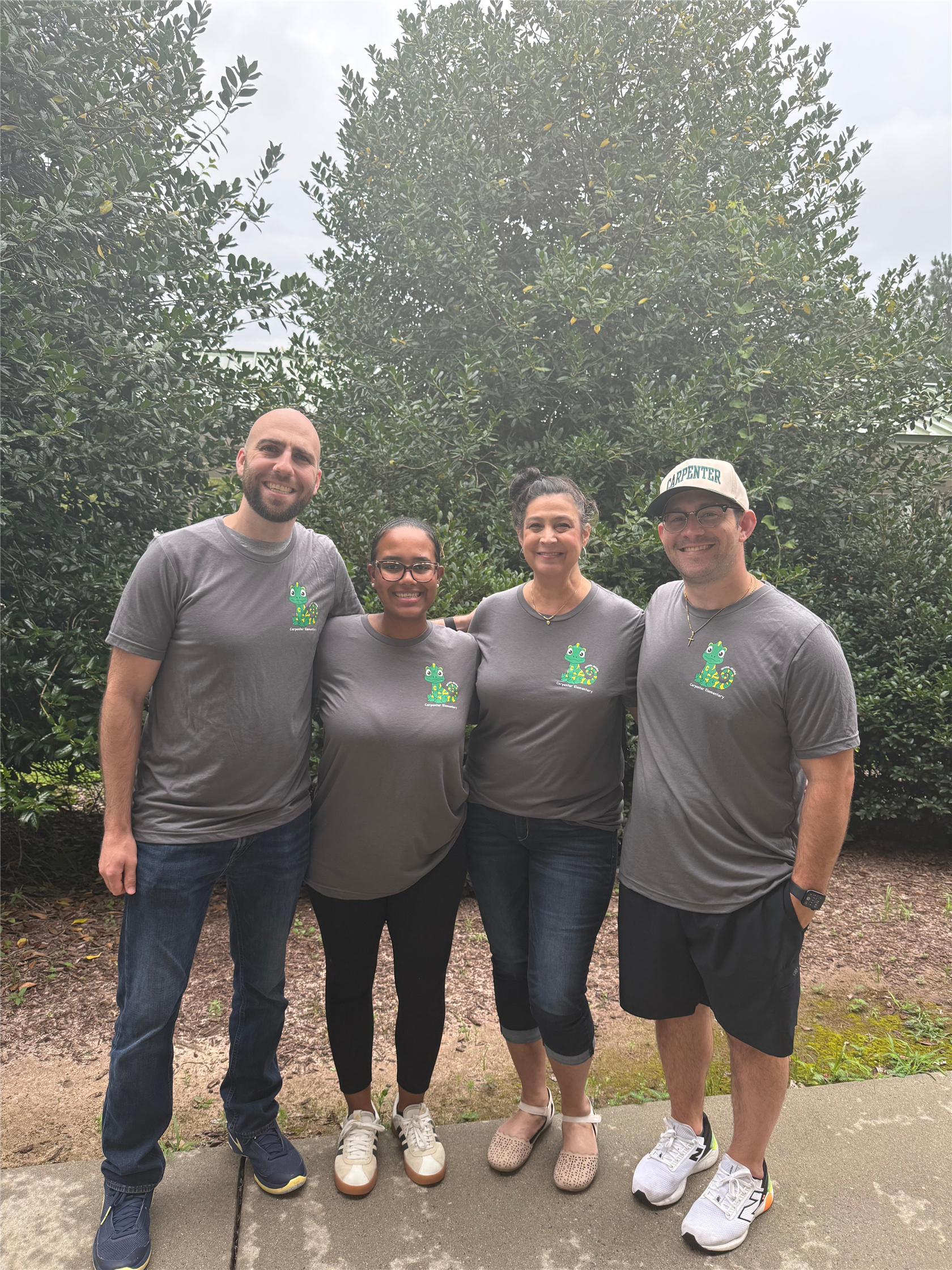 Specialists Specialists